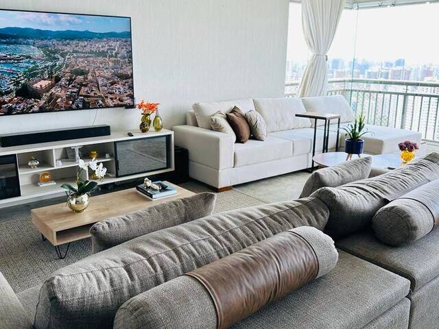 Apartamento para Venda em São Paulo - 5