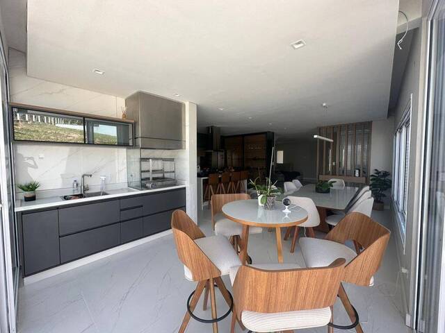 #1689 - Casa em condomínio para Venda em Cotia - SP