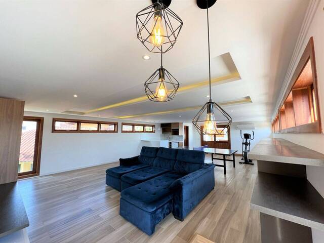 #1690ABNER - Casa em condomínio para Venda em Cotia - SP