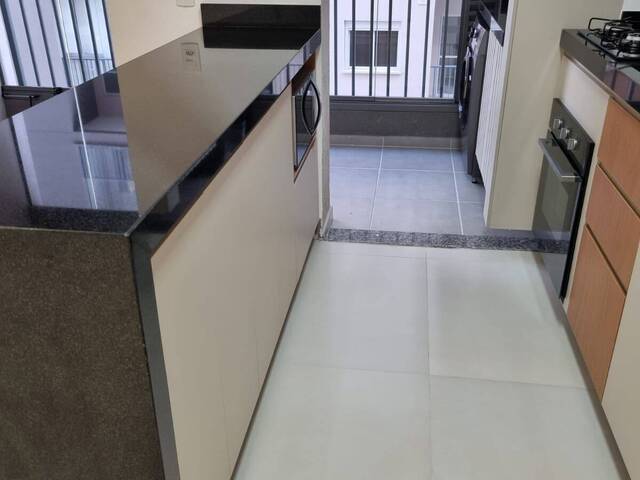 Apartamento para Venda em Barueri - 5