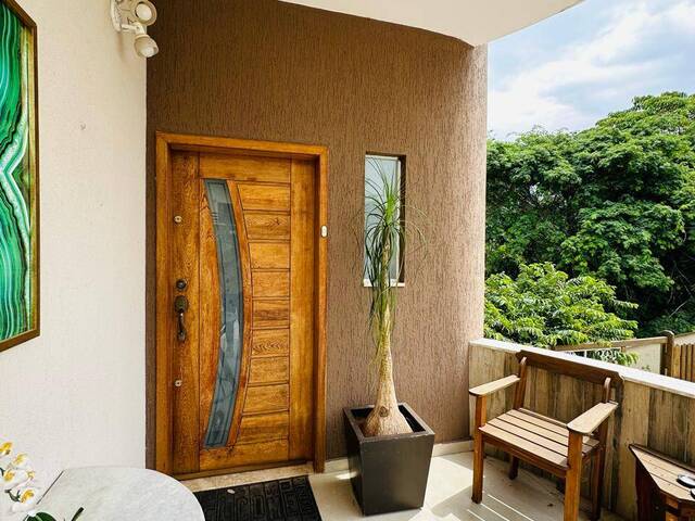 #1696AB/EDV - Casa em condomínio para Venda em Cotia - SP