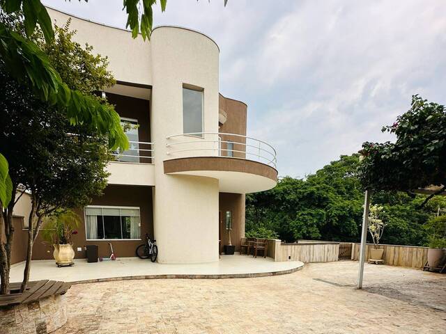 #1696AB/EDV - Casa em condomínio para Venda em Cotia - SP
