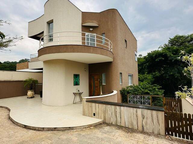Casa em condomínio para Venda em Cotia - 4