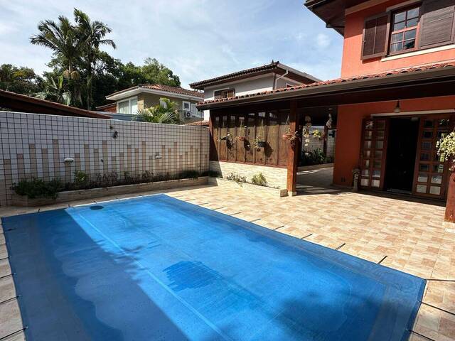 #1702ABNER - Casa em condomínio para Venda em Cotia - SP