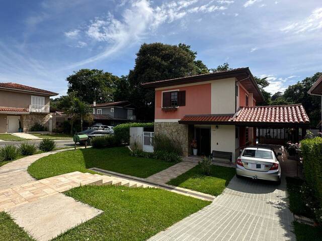 Casa em condomínio para Venda em Cotia - 4