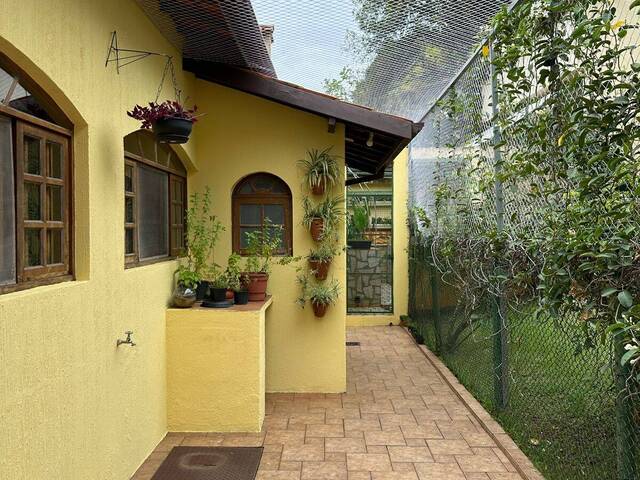 Casa em Bolsão para Venda em Carapicuíba - 4