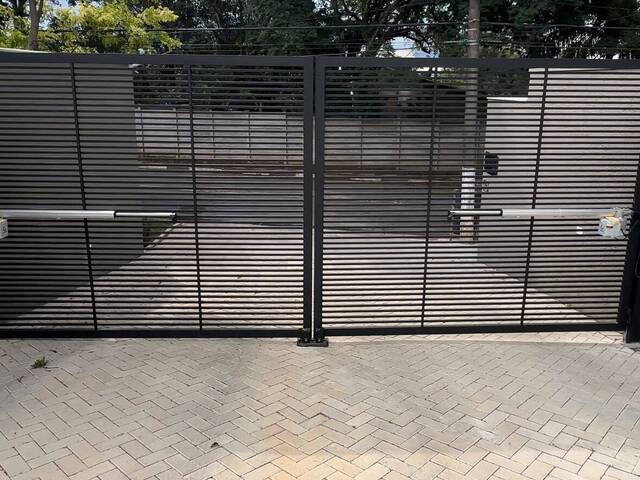 #1237ABNER - Casa em condomínio para Venda em Carapicuíba - SP