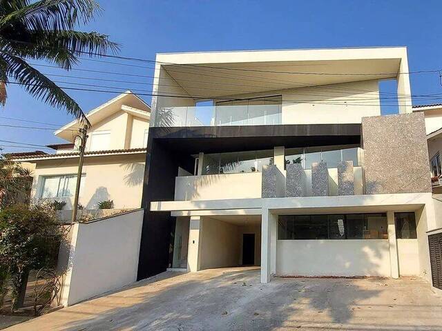 #1707ABNER - Casa em condomínio para Venda em Cotia - SP