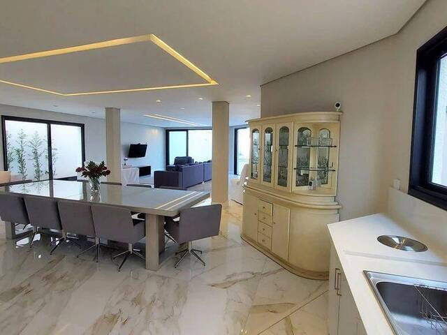 #1707ABNER - Casa em condomínio para Venda em Cotia - SP