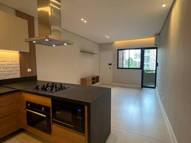 Apartamento para Venda em Barueri - 4