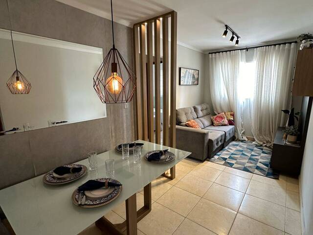 Apartamento para Venda em Cotia - 5