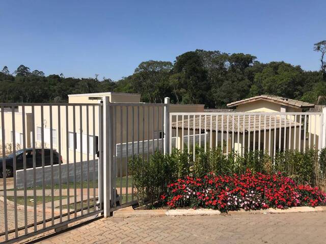 #1716 - Casa em condomínio para Venda em Cotia - SP