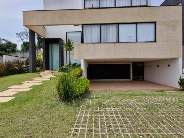 #1719 - Casa em condomínio para Venda em Cotia - SP