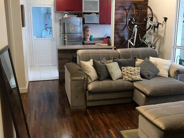 Apartamento para Venda em São Paulo - 4