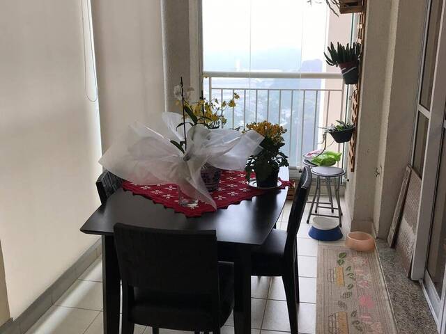 Apartamento para Venda em São Paulo - 5