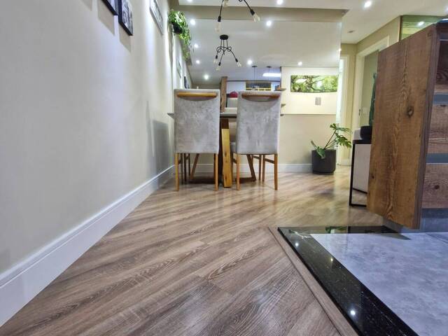 Apartamento para Venda em Carapicuíba - 5