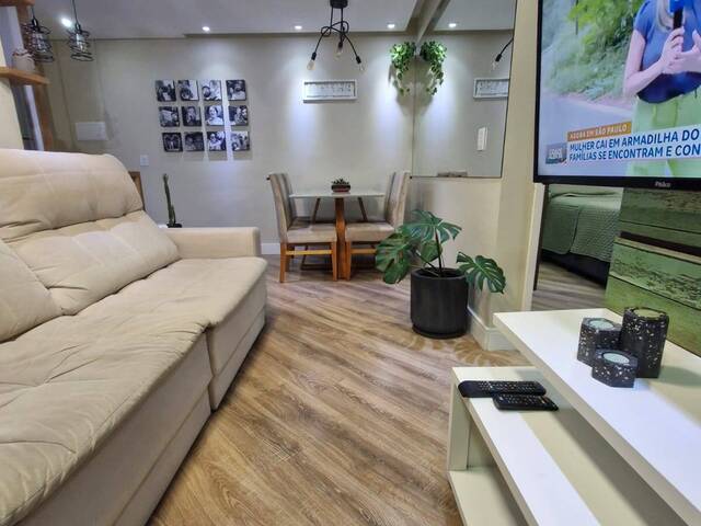 Apartamento para Venda em Carapicuíba - 4