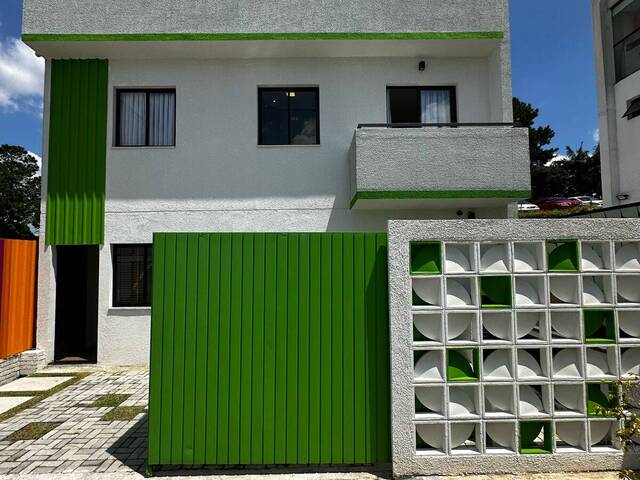 #1729 - Casa em condomínio para Venda em Cotia - SP