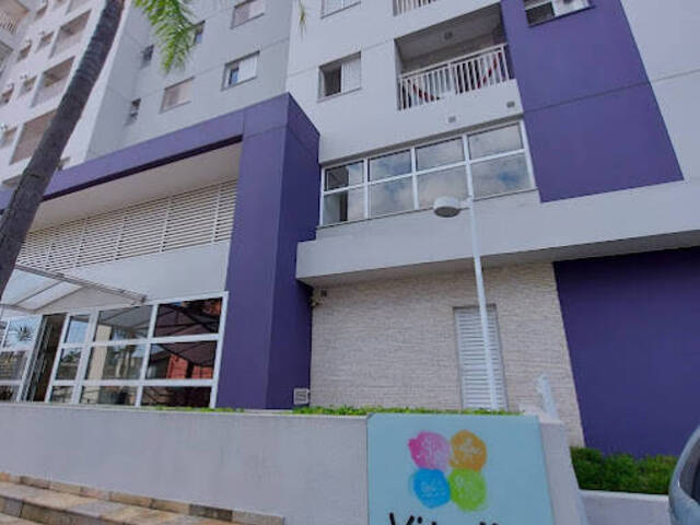 #1730SAFIRA - Apartamento para Venda em Barueri - SP