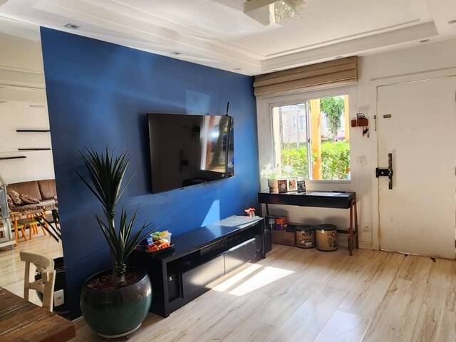 #1731DEBORA - Casa em condomínio para Venda em Cotia - SP