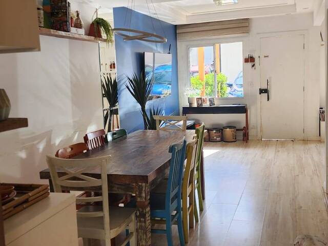 #1731DEBORA - Casa em condomínio para Venda em Cotia - SP