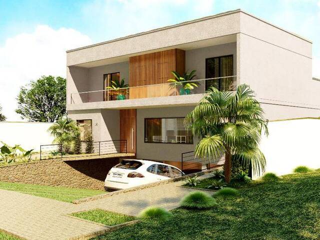 #1733Abner - Casa em condomínio para Venda em Cotia - SP
