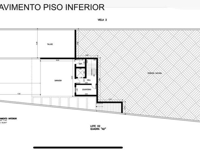 #1066G - Casa em condomínio para Venda em Cotia - SP