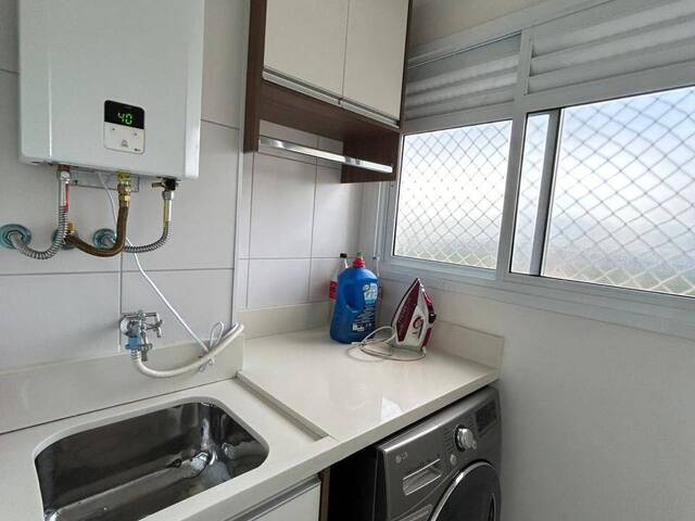 Apartamento para Venda em São Paulo - 5