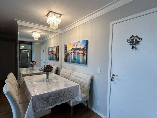 Apartamento para Venda em São Paulo - 4