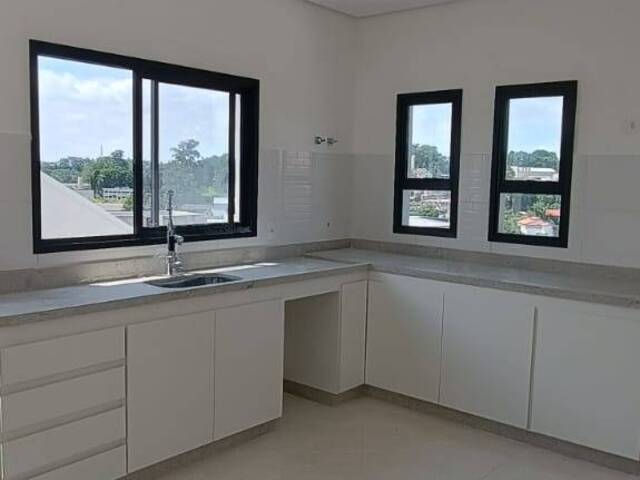 #1741 - Casa em condomínio para Venda em Cotia - SP