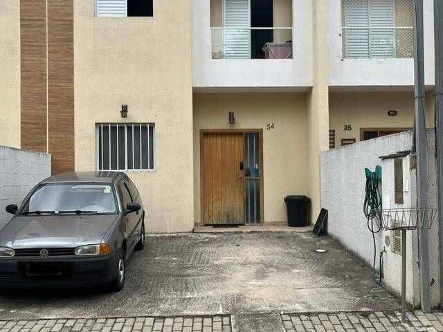 #1744LAYSA - Casa em condomínio para Venda em Cotia - SP