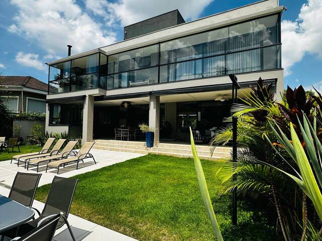 Casa para Venda em Carapicuíba - 4