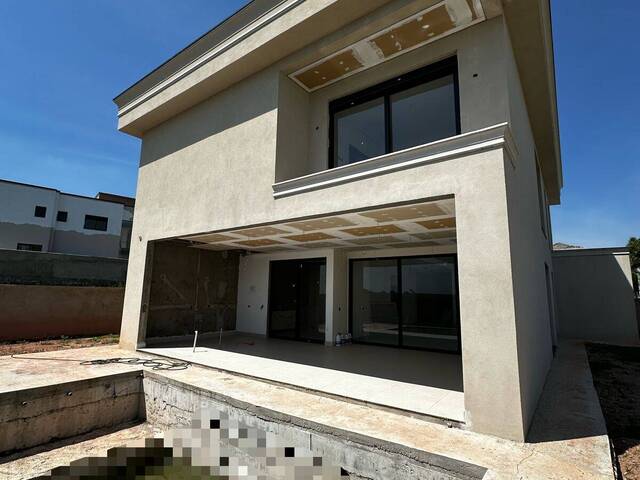 #1732ABNER - Casa em condomínio para Venda em Cotia - SP