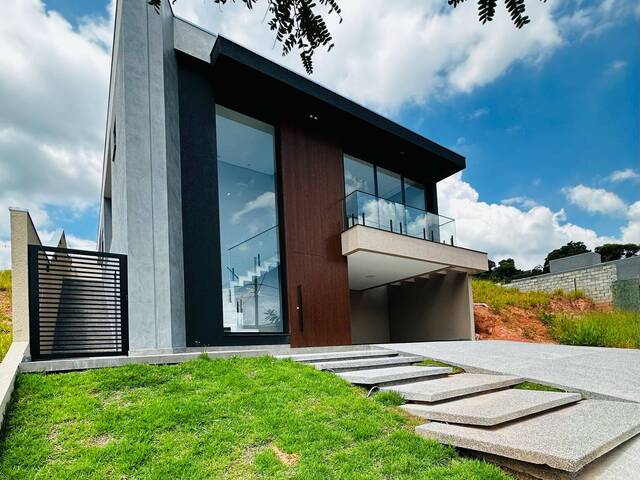 #1755DEBABN - Casa em condomínio para Venda em Cotia - SP