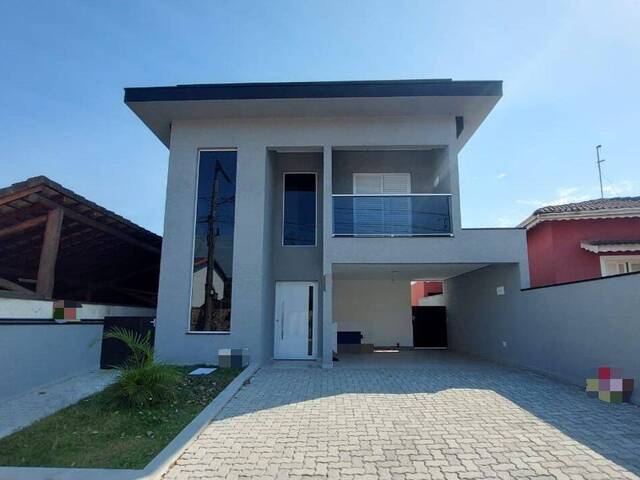 #1763ABNER - Casa em condomínio para Venda em Cotia - SP