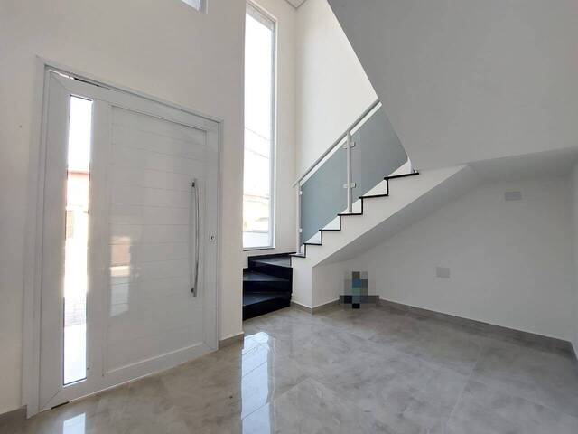 #1763ABNER - Casa em condomínio para Venda em Cotia - SP