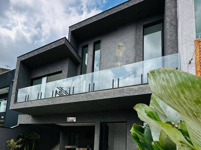 #1764ABNER - Casa em condomínio para Venda em Cotia - SP