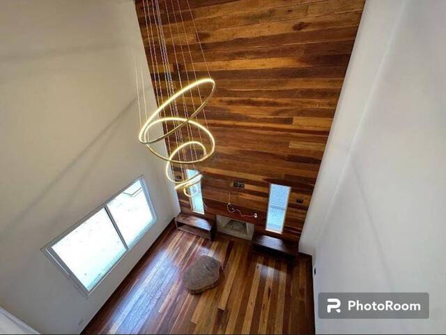 #1770ADRIAN - Casa em condomínio para Venda em Cotia - SP