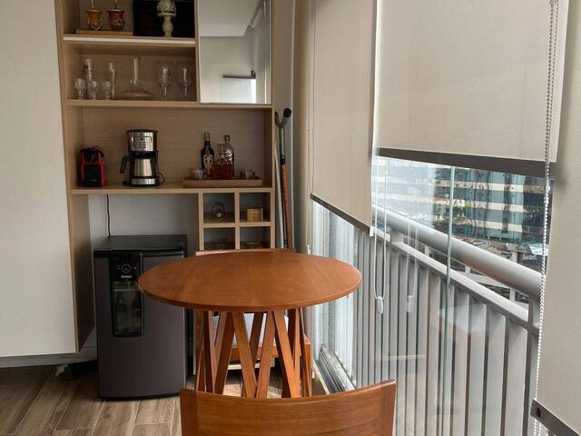 Apartamento para Venda em São Paulo - 4