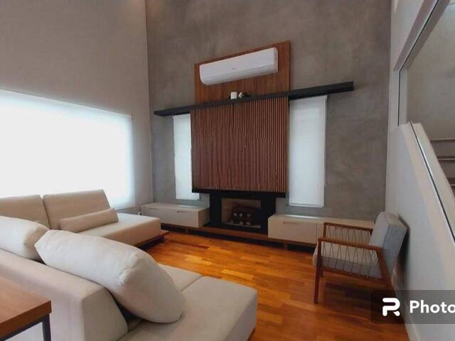 #1772ADRIAN - Casa em condomínio para Venda em Cotia - SP