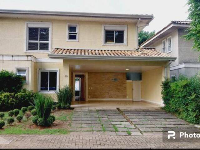 #1772ADRIAN - Casa em condomínio para Venda em Cotia - SP