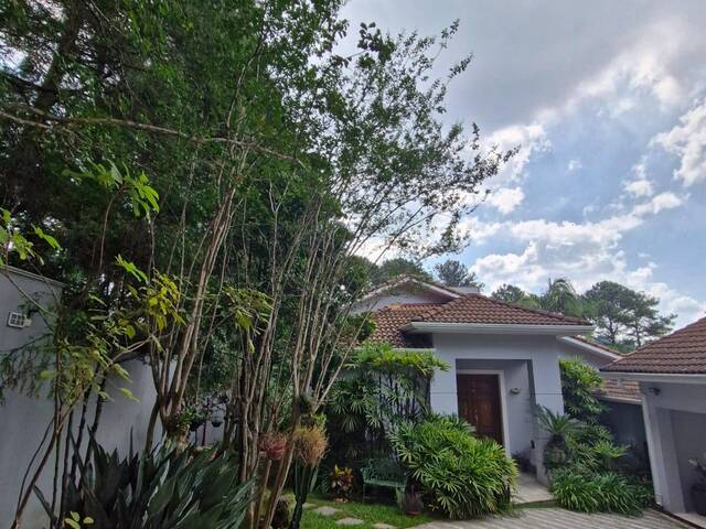 Casa em condomínio para Venda em Cotia - 4
