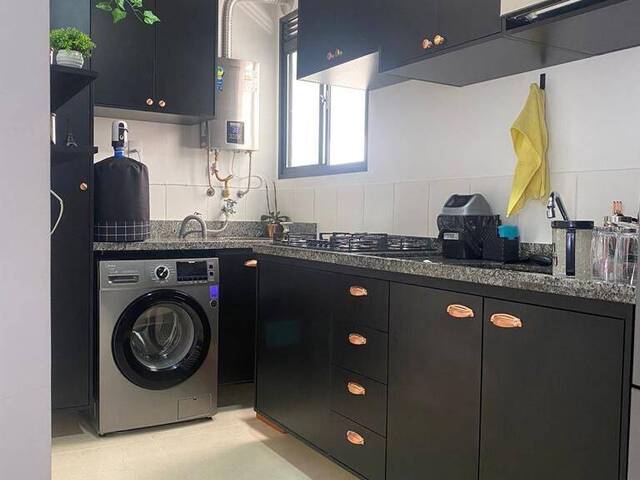 Apartamento para Venda em Cotia - 5