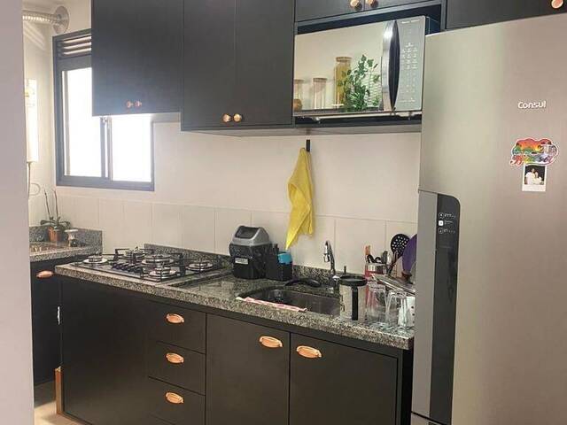 Apartamento para Venda em Cotia - 4