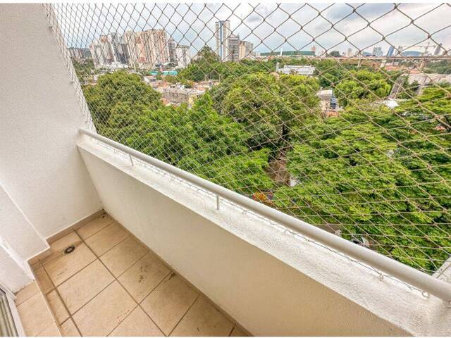 Apartamento para Venda em Barueri - 5