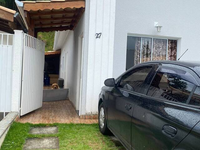 #1778LAYSA - Casa em condomínio para Venda em Cotia - SP