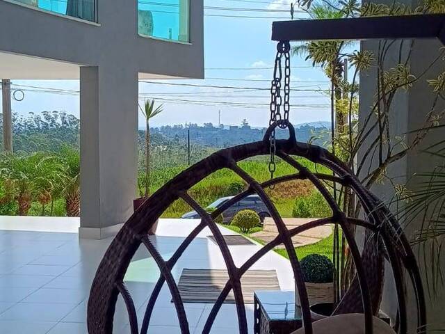 #1765DEBORA - Casa em condomínio para Venda em Cotia - SP