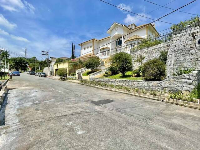 #1144G - Casa em condomínio para Venda em Cotia - SP