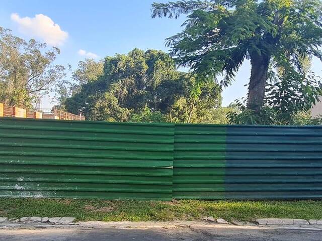 Terreno em condomínio para Venda em Jandira - 5