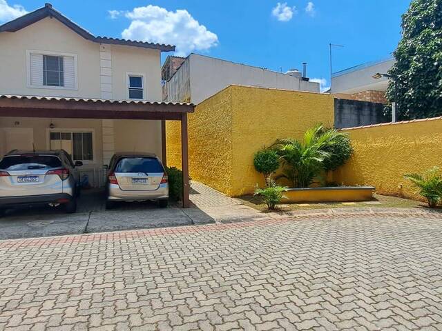 #1787ADRIAN - Casa em condomínio para Venda em Carapicuíba - SP